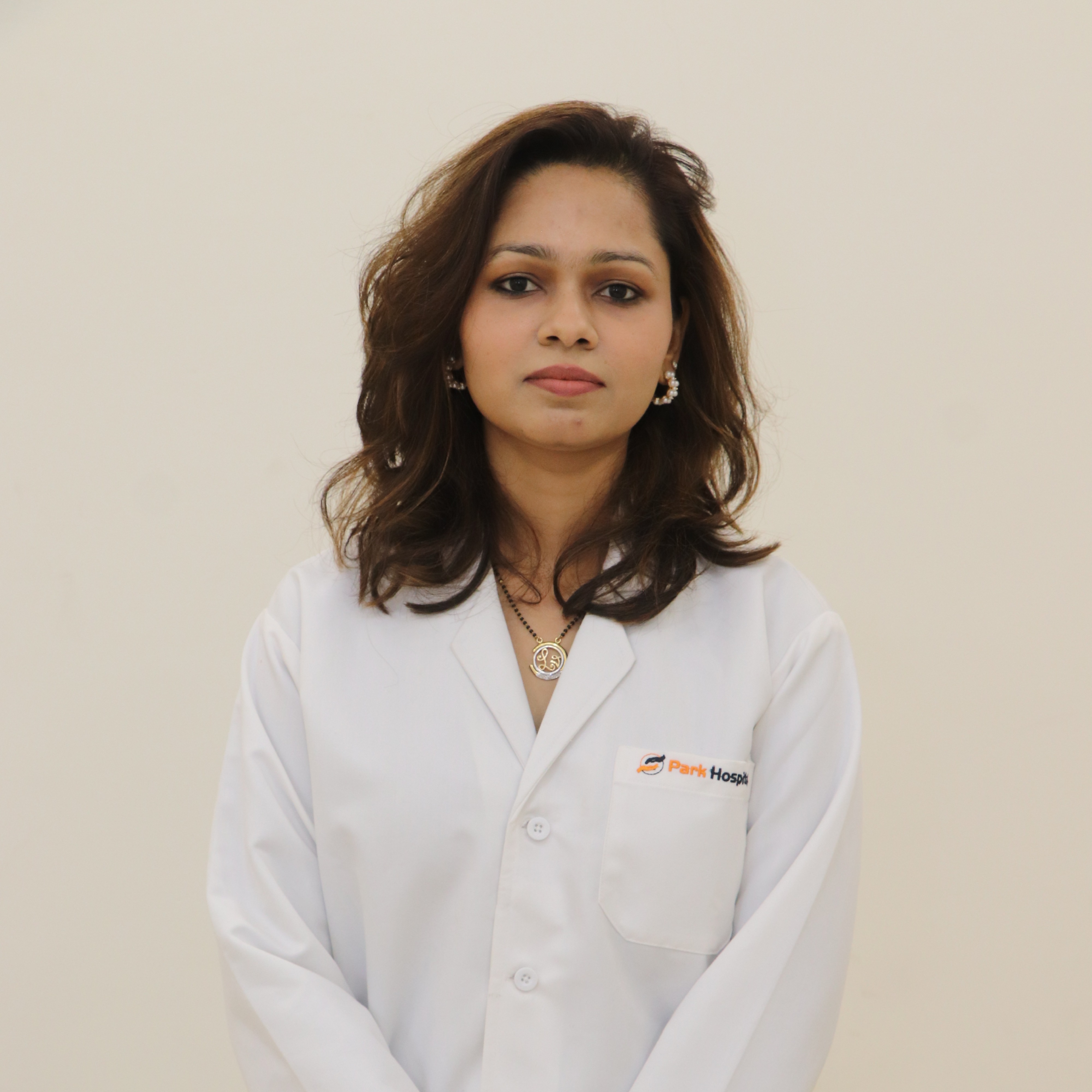 Dr. VERSHA DEPANKAR